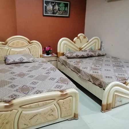 Palm Valley Hotel Sukkur Exterior foto