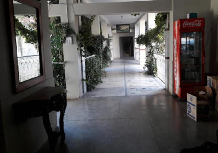 Palm Valley Hotel Sukkur Exterior foto